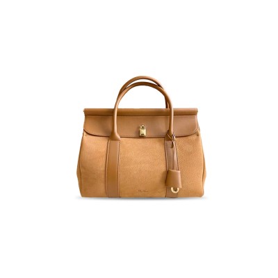 LORO PIANA LOOM BAG L32 FAN9610 (33*23*18cm)